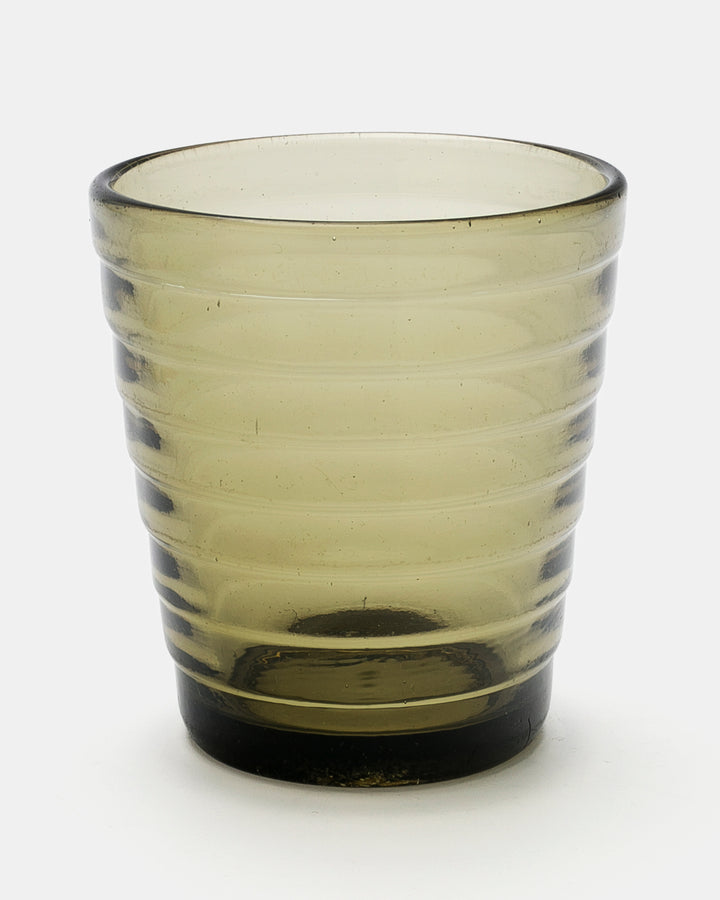 “AALTO” TUMBLER(SMOKE) 4056 180ml