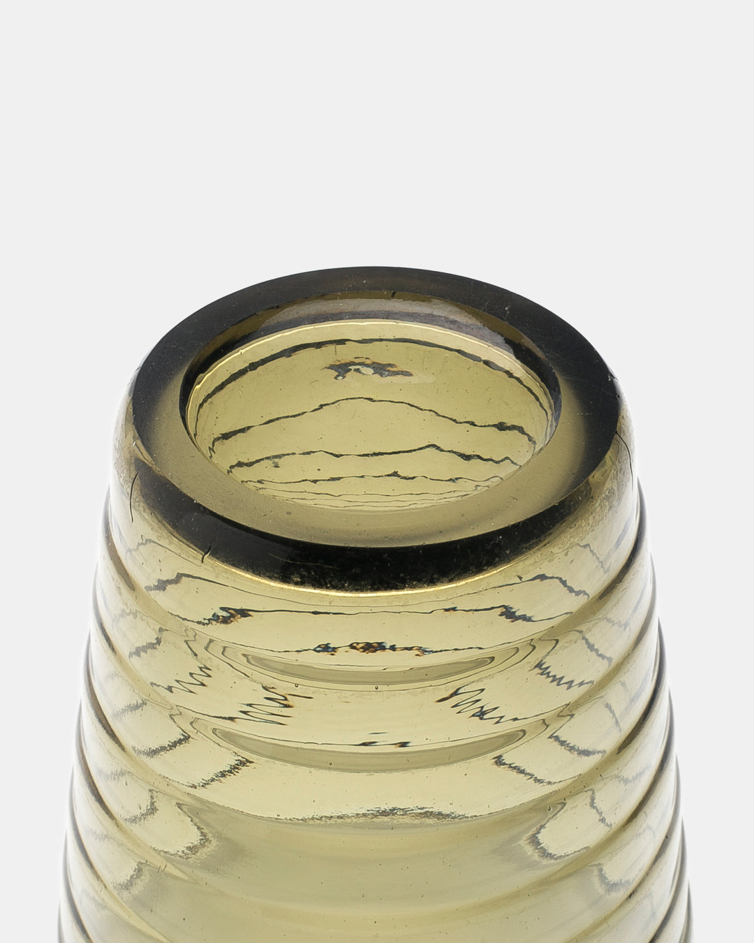 “AALTO” TUMBLER(SMOKE) 4056 180ml