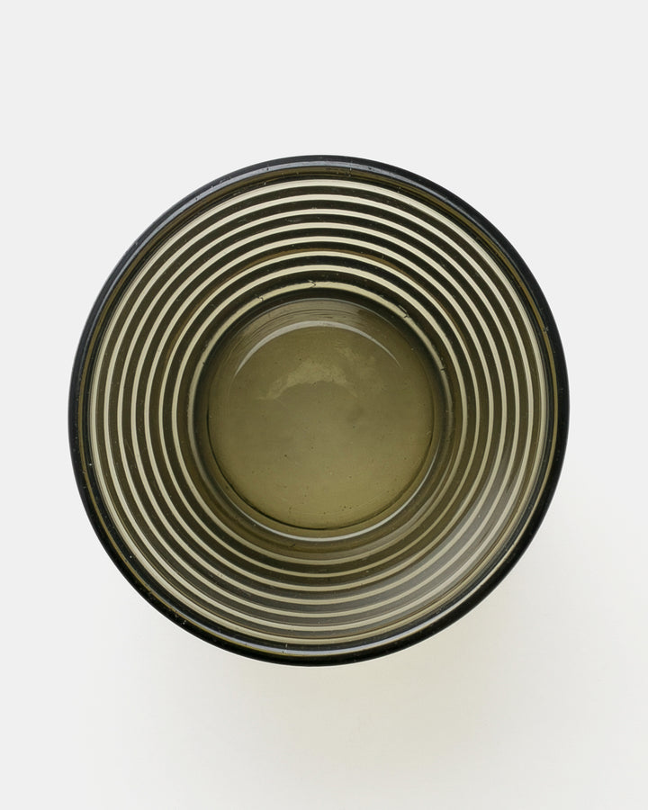 “AALTO” TUMBLER(SMOKE) 4056 180ml