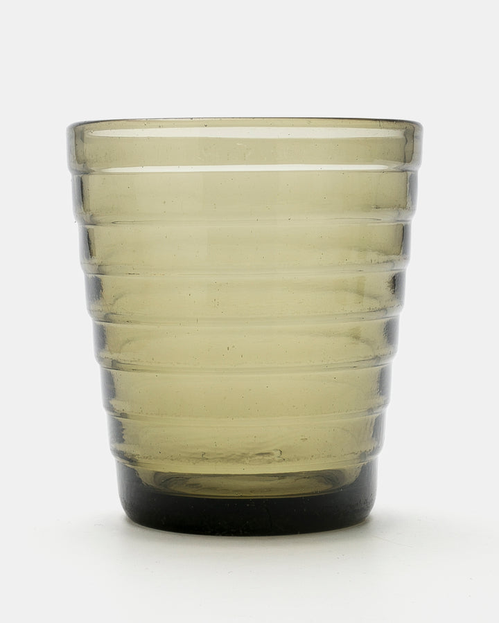 “AALTO” TUMBLER(SMOKE) 4056 180ml