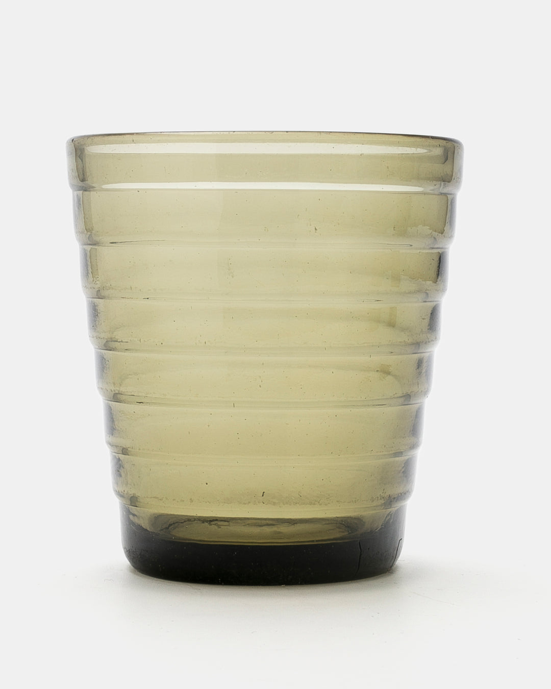 “AALTO” TUMBLER(SMOKE) 4056 180ml