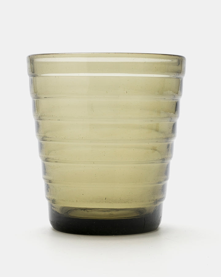 “AALTO” TUMBLER(SMOKE) 4056 180ml