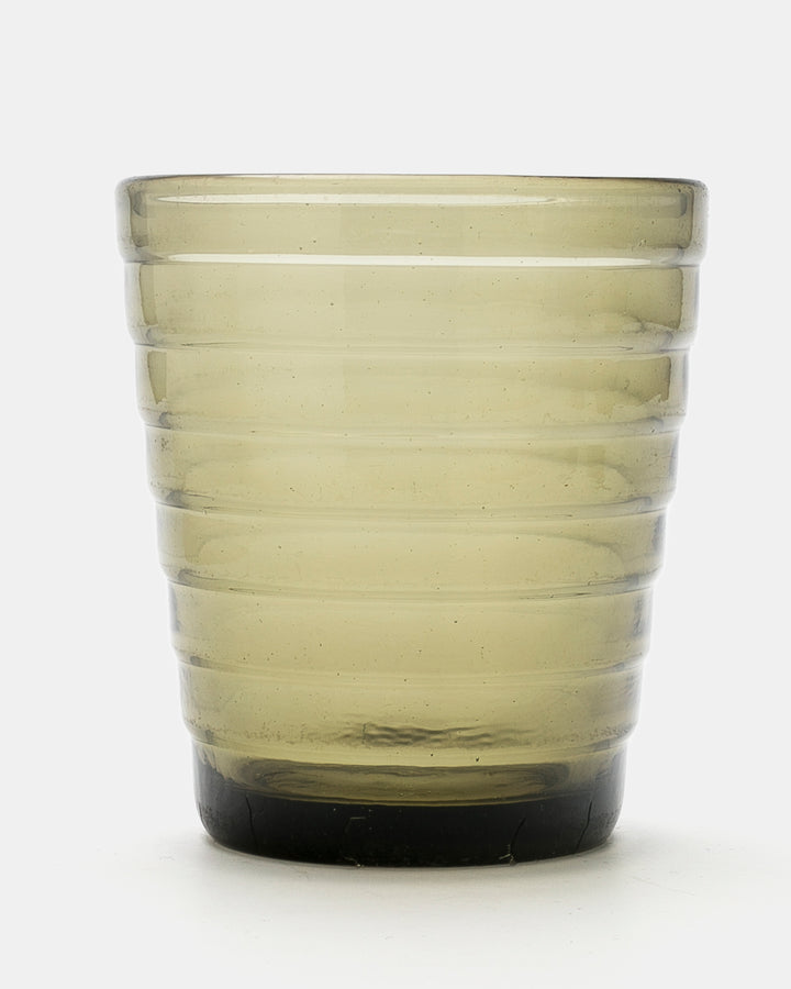 “AALTO” TUMBLER(SMOKE) 4056 180ml