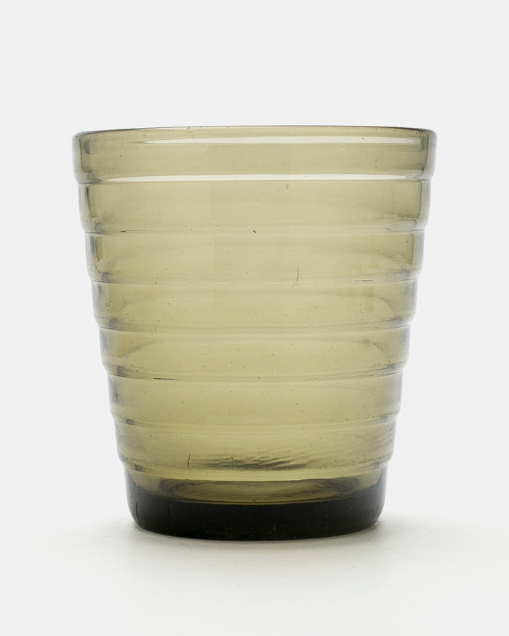“AALTO” TUMBLER(SMOKE) 4056 180ml