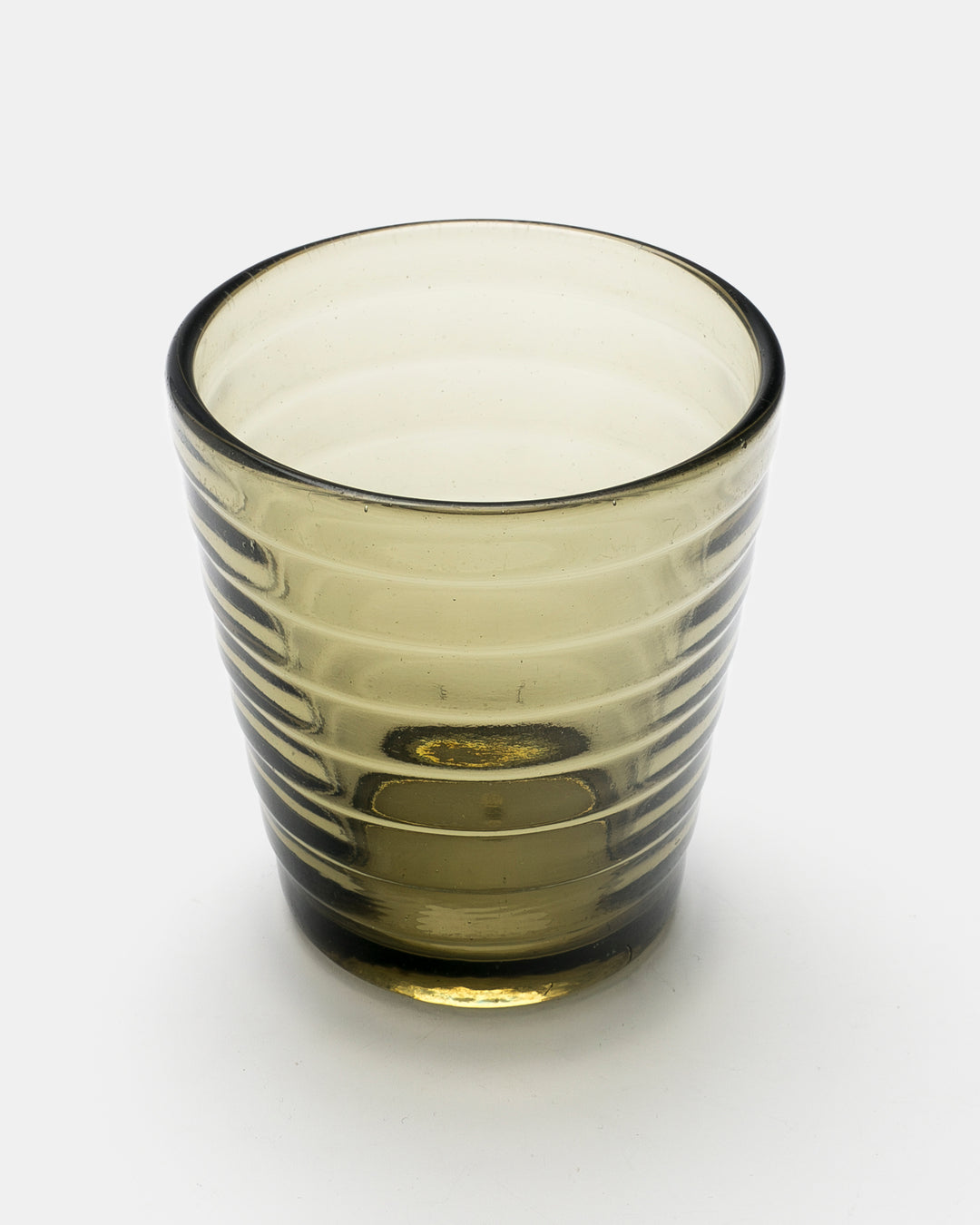 “AALTO” TUMBLER(SMOKE) 4056 180ml