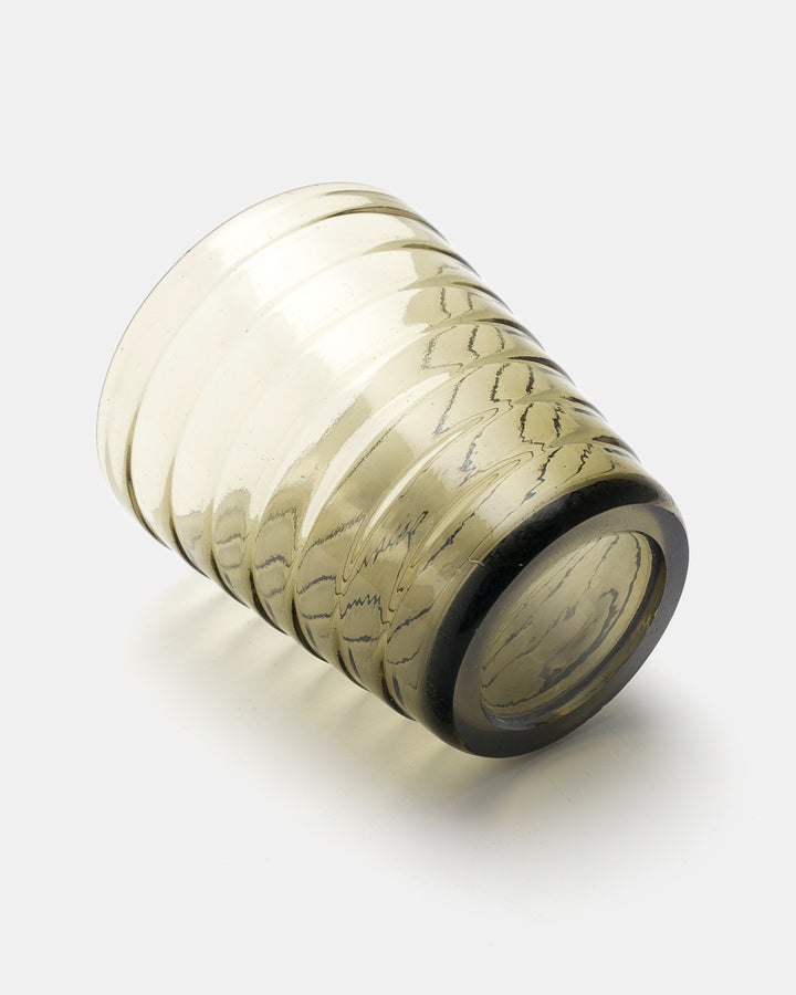 “AALTO” TUMBLER(SMOKE) 4056 180ml