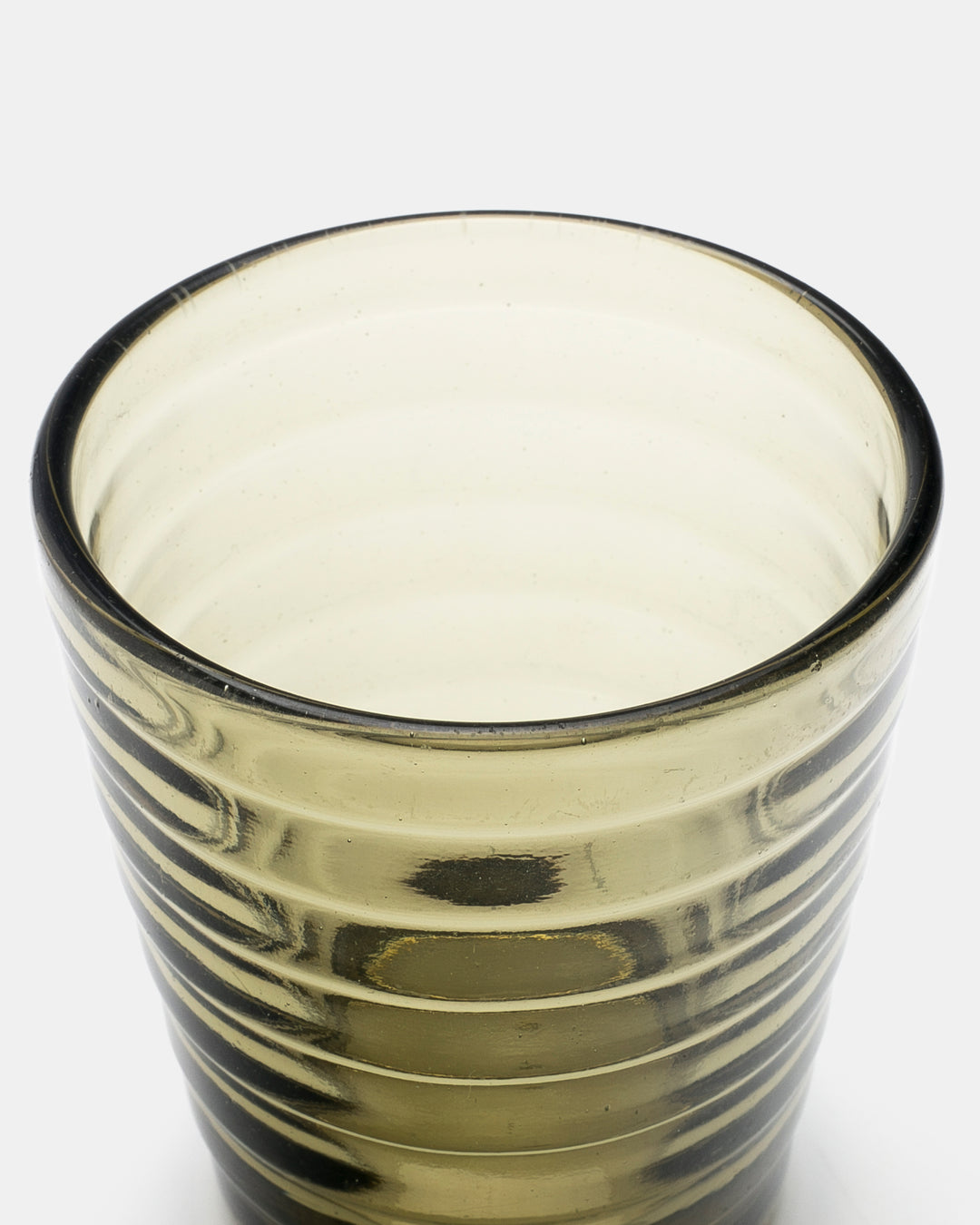 “AALTO” TUMBLER(SMOKE) 4056 180ml