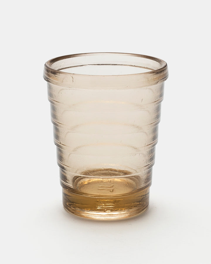 MUSTARD GLASS S for PAULIG