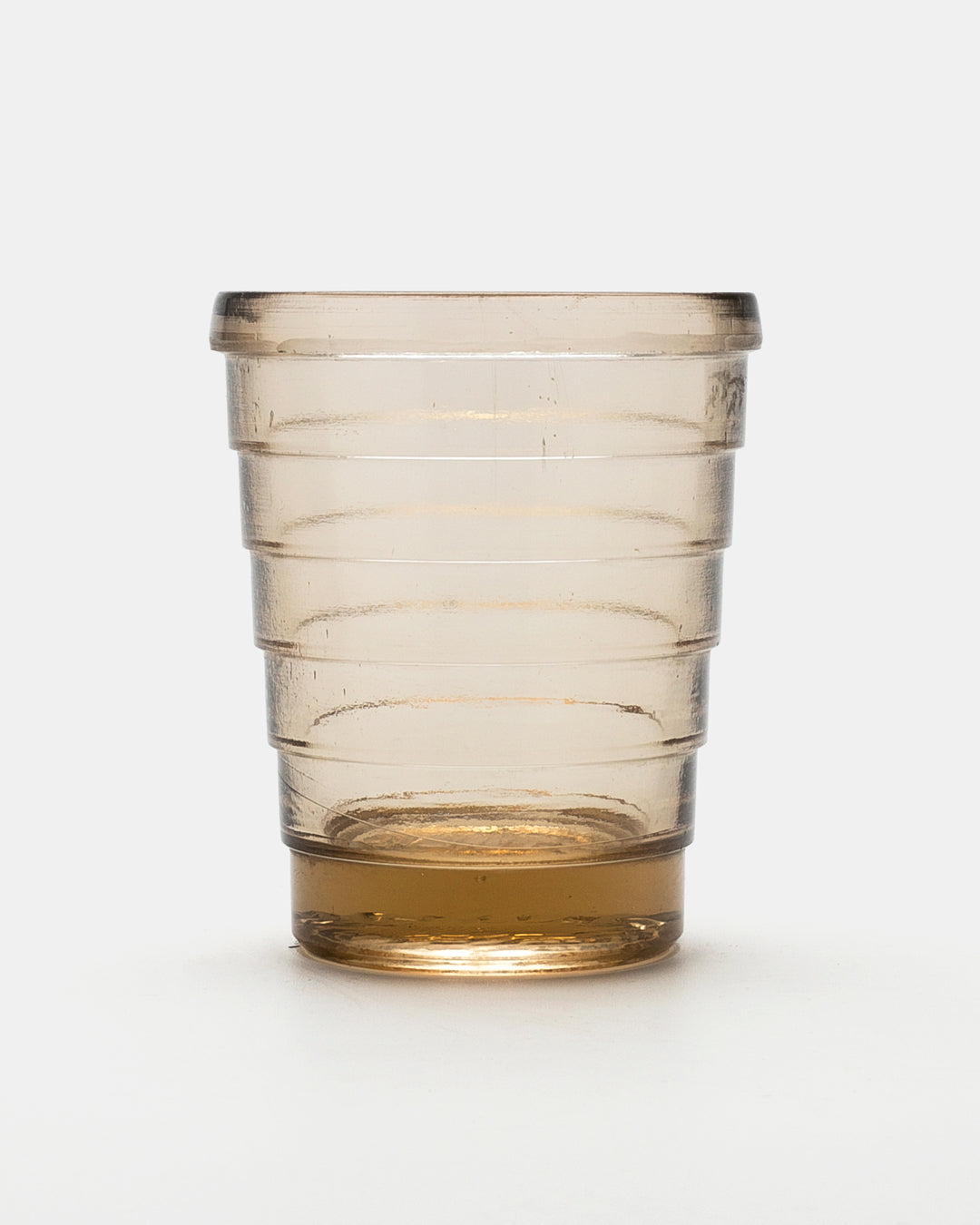 MUSTARD GLASS S for PAULIG