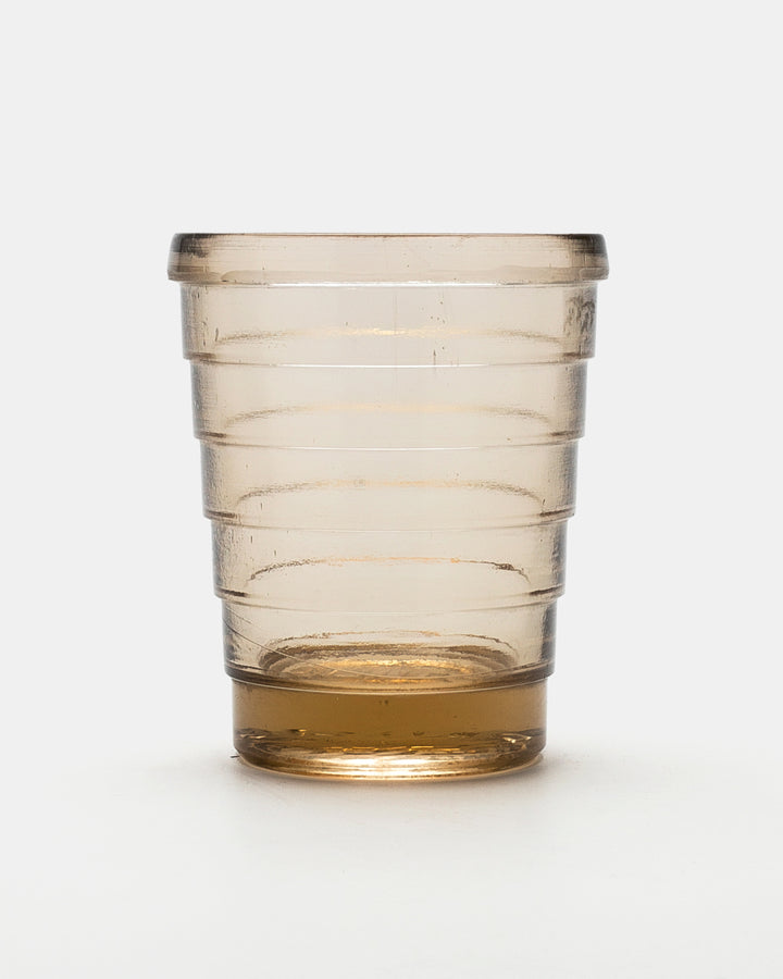 MUSTARD GLASS S for PAULIG