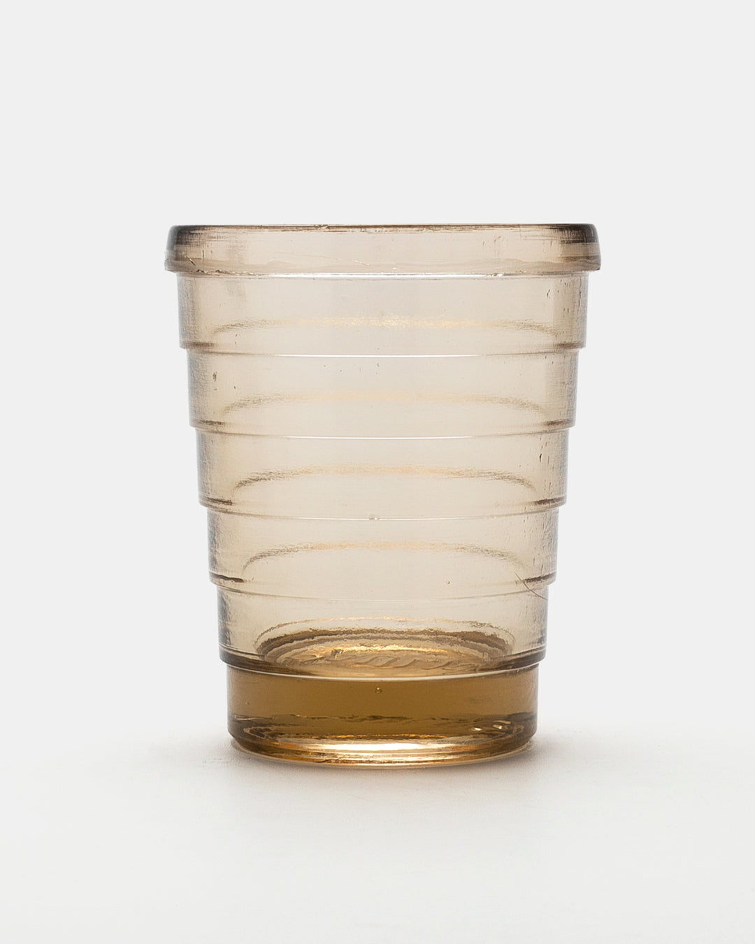 MUSTARD GLASS S for PAULIG