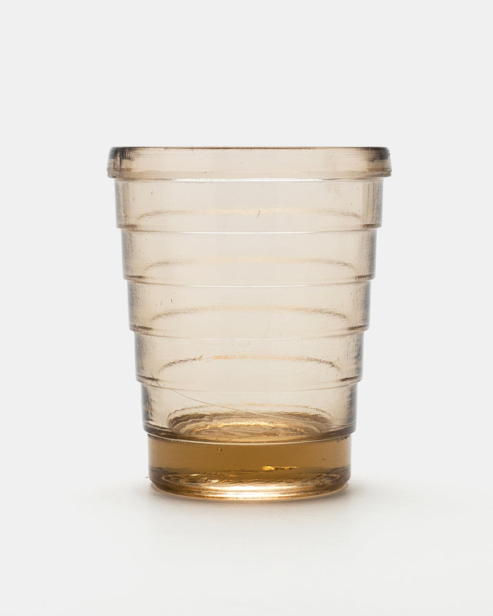 MUSTARD GLASS S for PAULIG