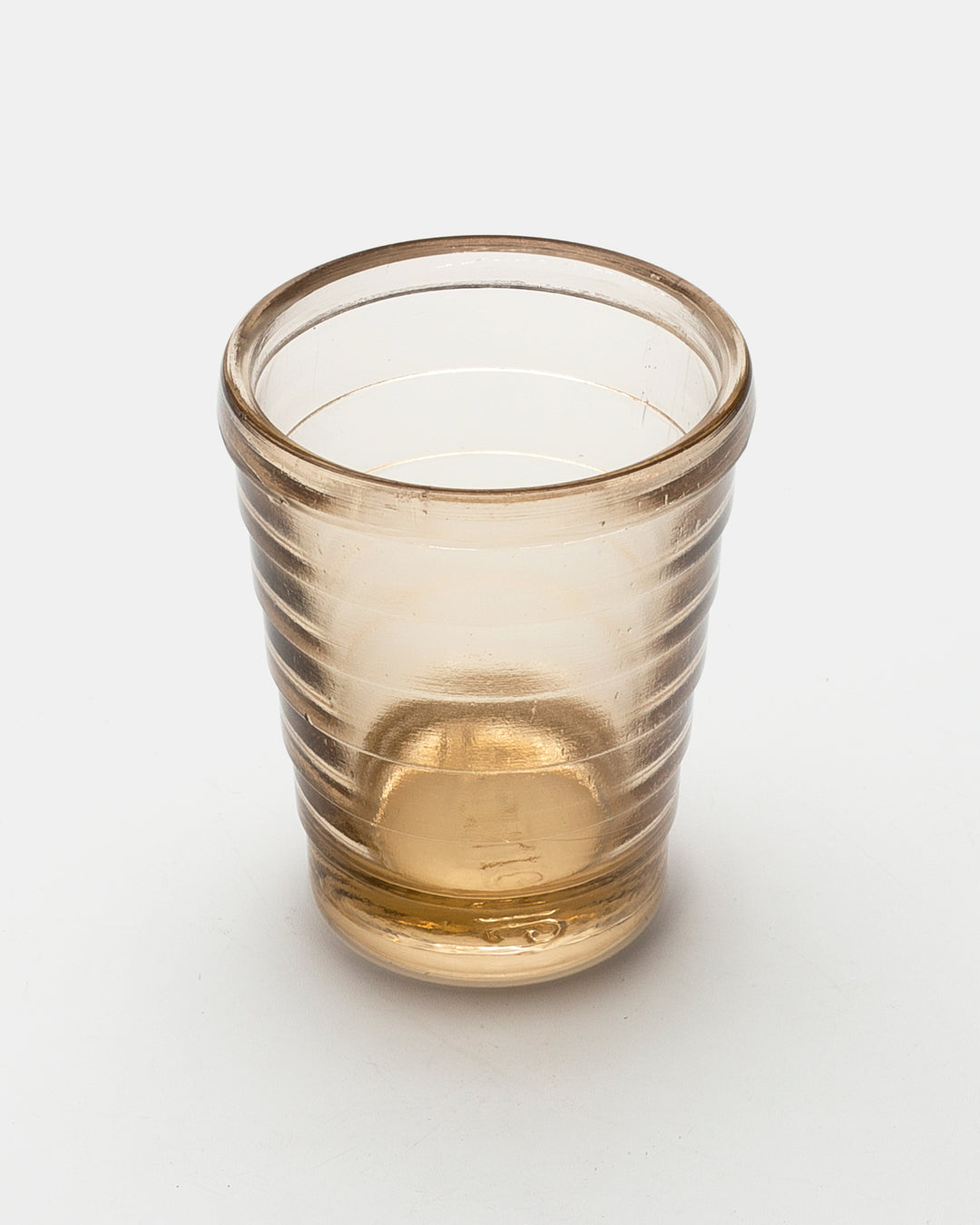 MUSTARD GLASS S for PAULIG