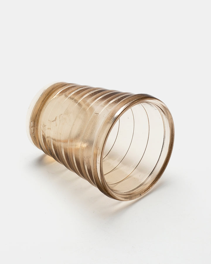 MUSTARD GLASS S for PAULIG