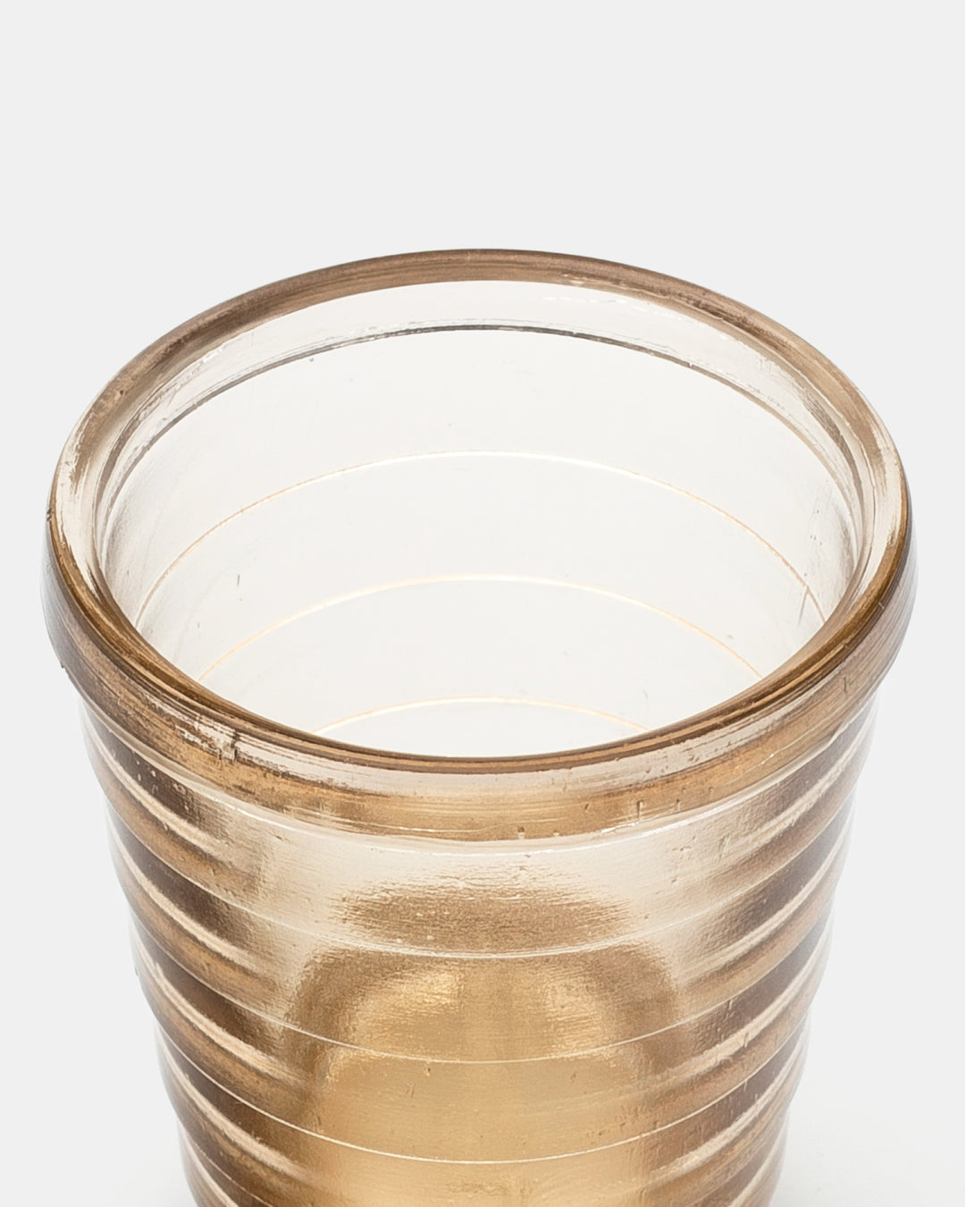 MUSTARD GLASS S for PAULIG