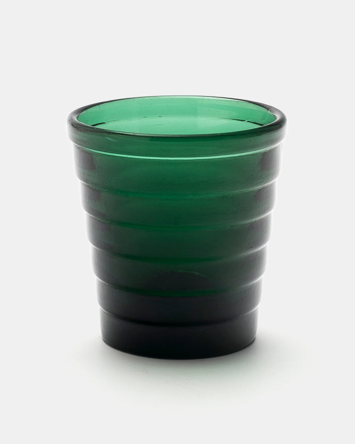 “AALTO” TUMBLER(GREEN) 4056 40ml