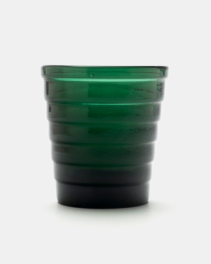 “AALTO” TUMBLER(GREEN) 4056 40ml