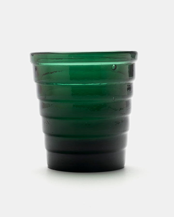 “AALTO” TUMBLER(GREEN) 4056 40ml
