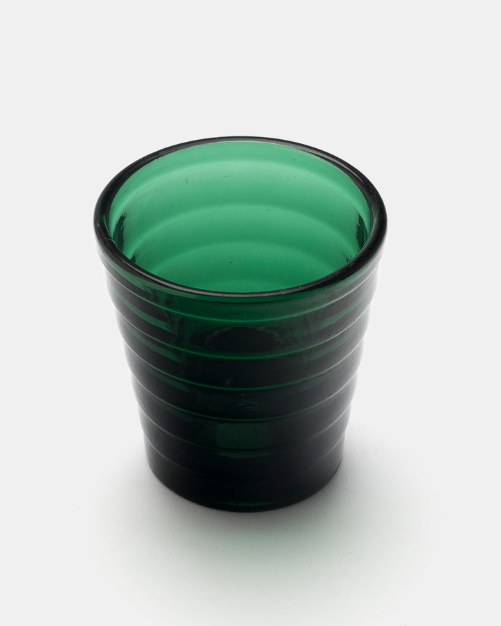 “AALTO” TUMBLER(GREEN) 4056 40ml