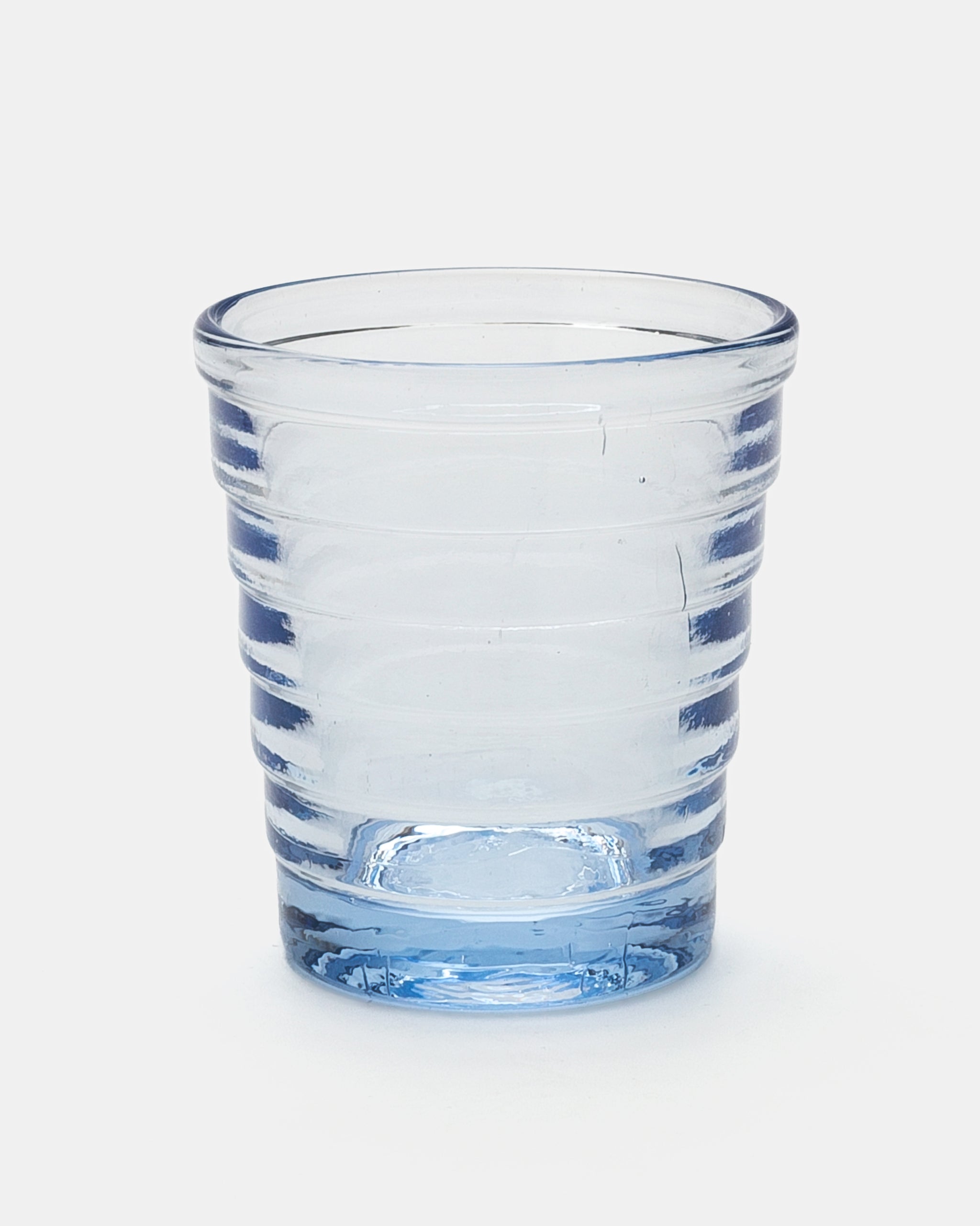 AINO AALTO | “AALTO” TUMBLER(AZUR) 4056 40ml | KARHULA – ELEPHANT