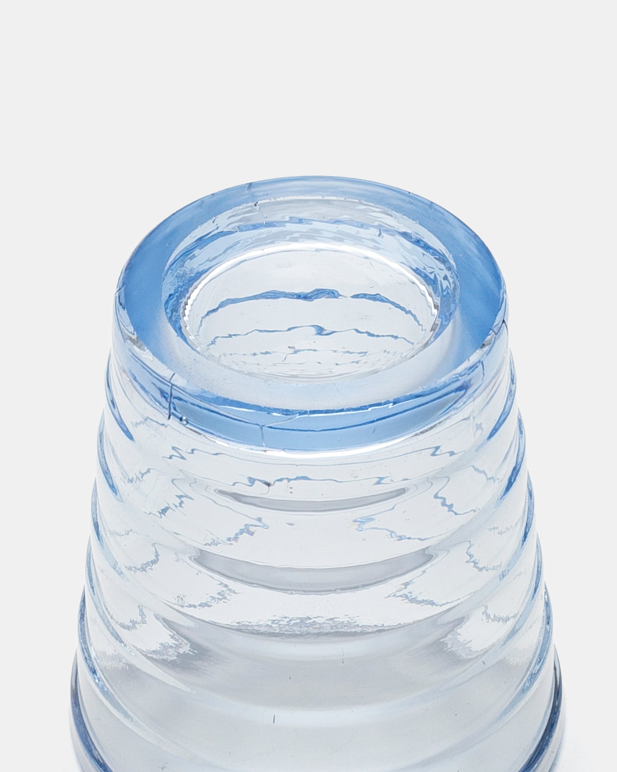 AINO AALTO | “AALTO” TUMBLER(AZUR) 4056 40ml | KARHULA – ELEPHANT