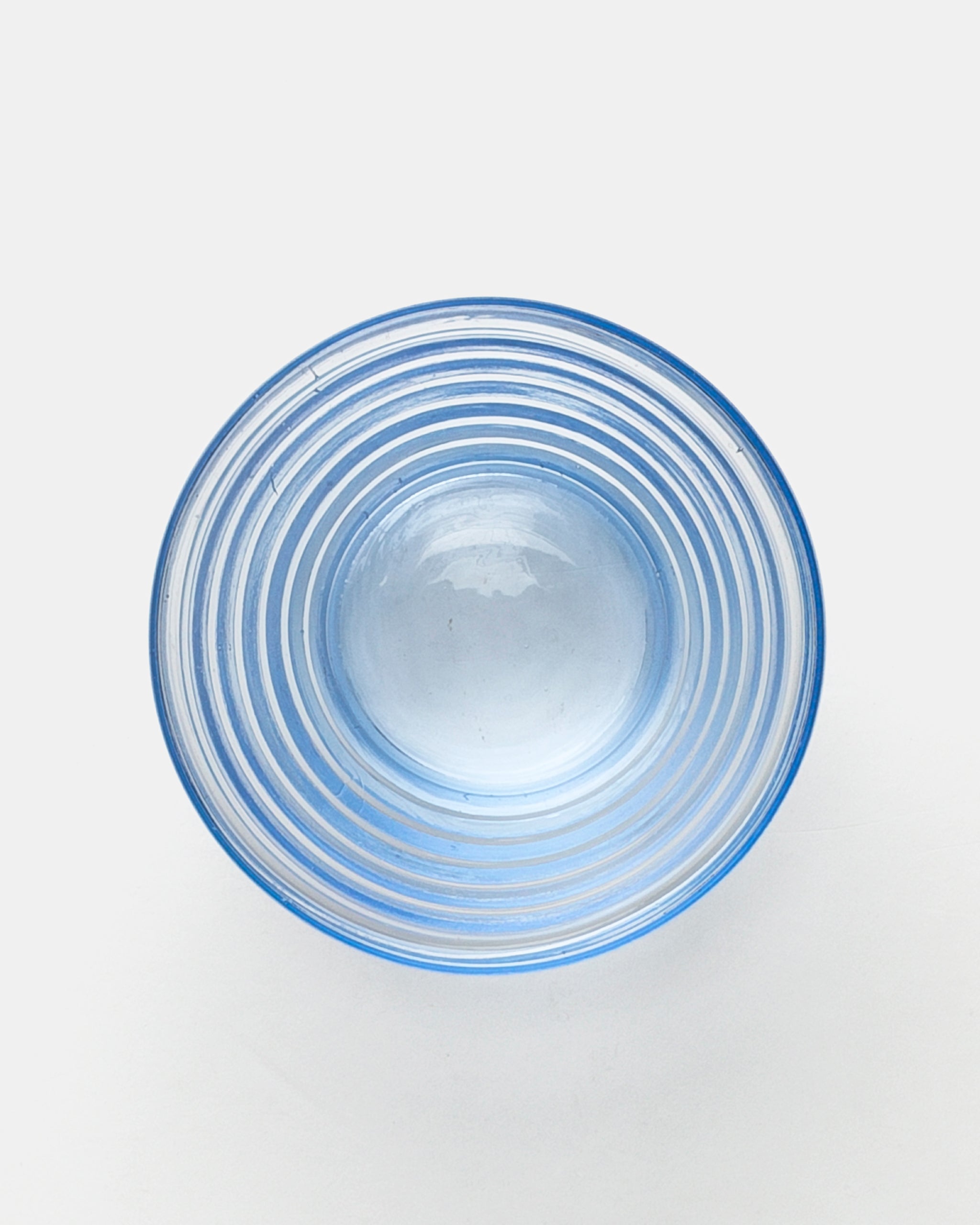 AINO AALTO | “AALTO” TUMBLER(AZUR) 4056 40ml | KARHULA – ELEPHANT