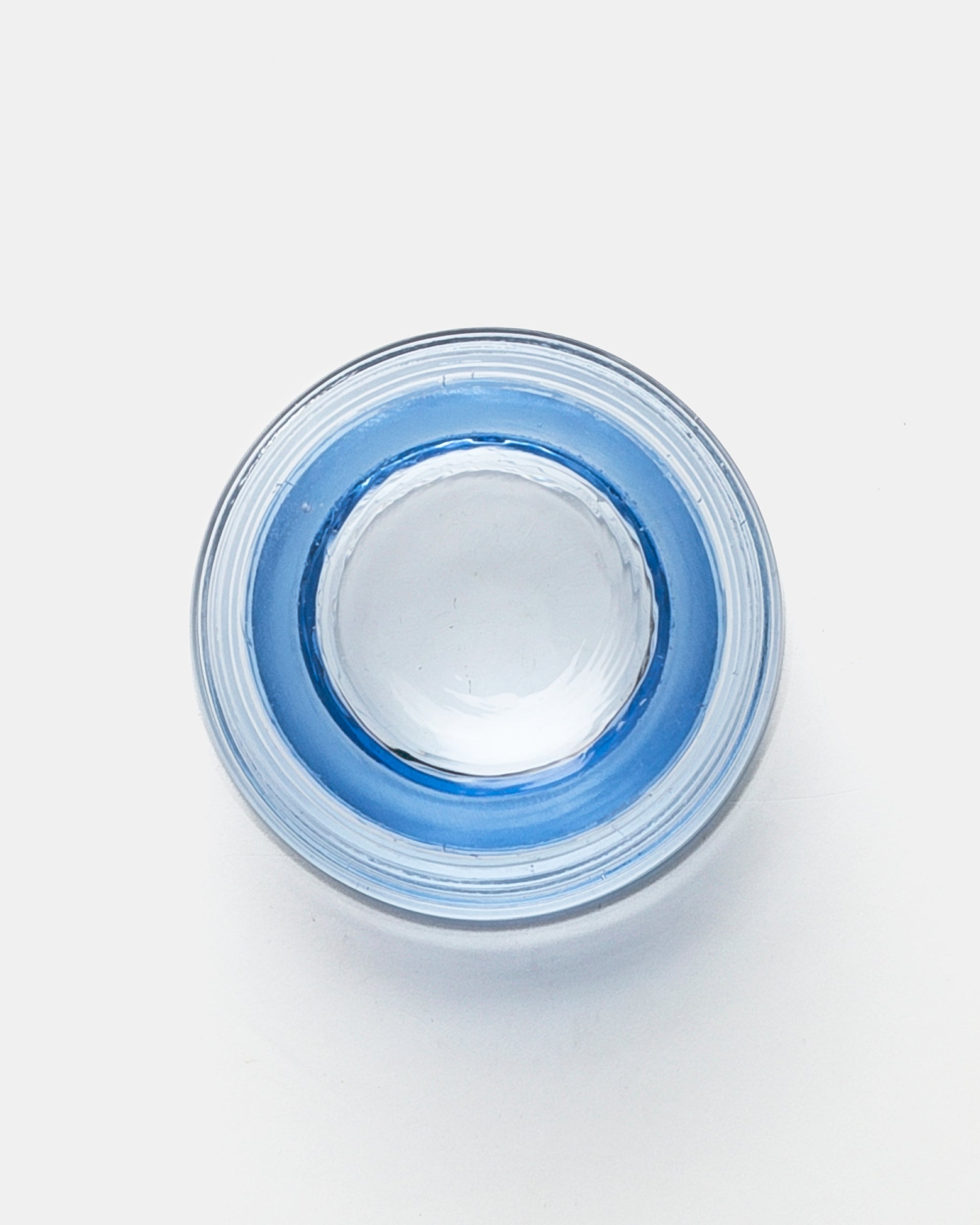 AINO AALTO | “AALTO” TUMBLER(AZUR) 4056 40ml | KARHULA – ELEPHANT