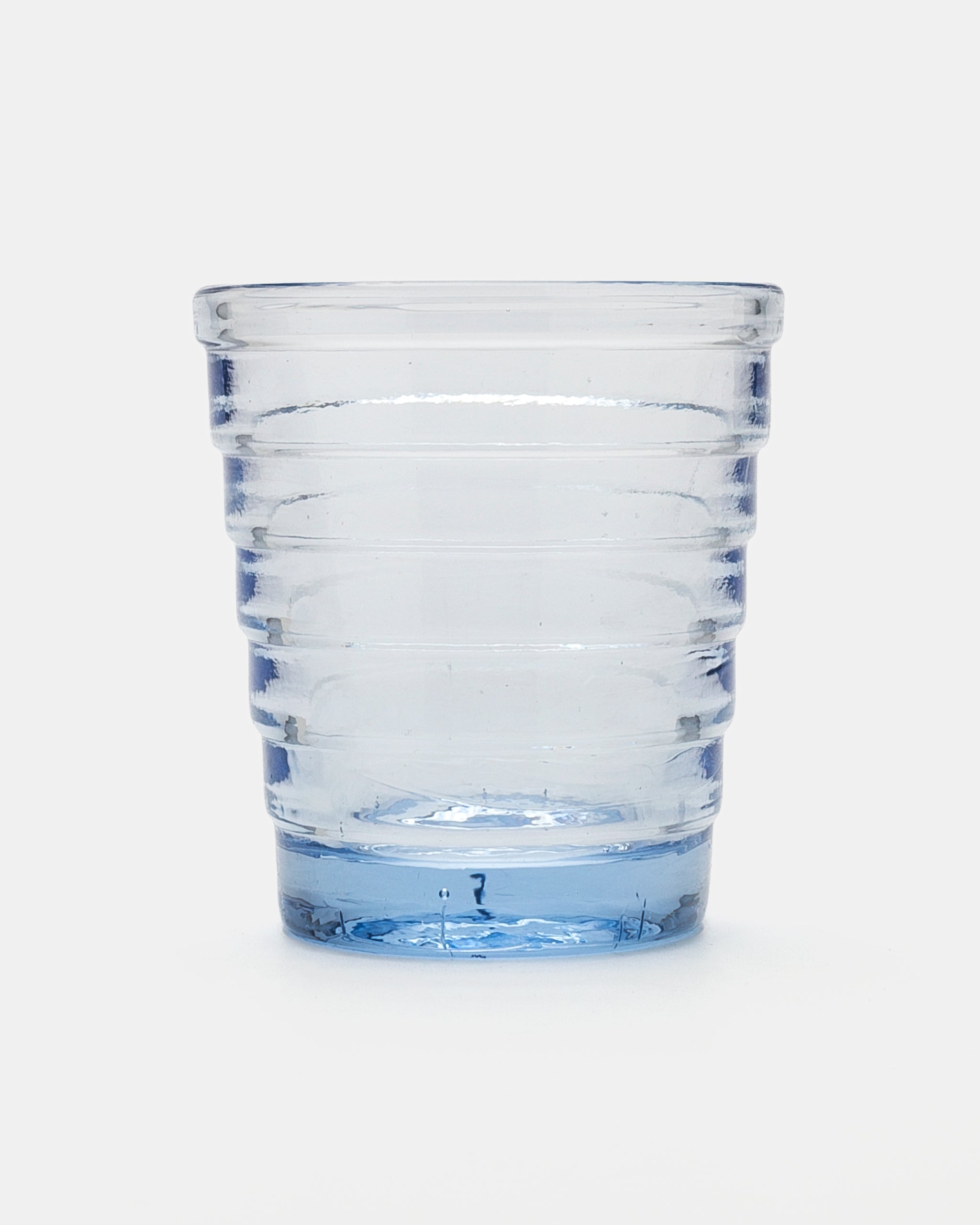 AINO AALTO | “AALTO” TUMBLER(AZUR) 4056 40ml | KARHULA – ELEPHANT