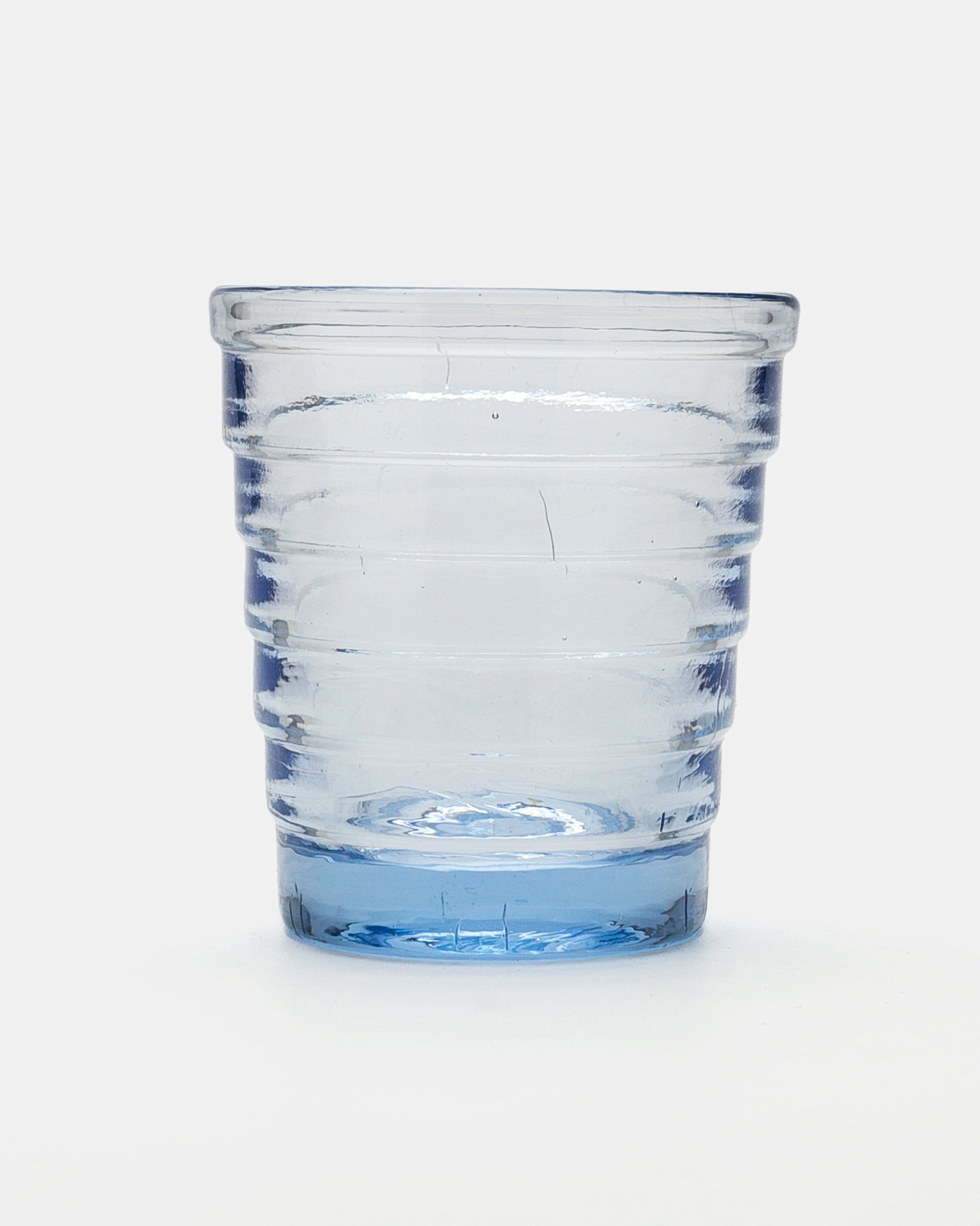 AINO AALTO | “AALTO” TUMBLER(AZUR) 4056 40ml | KARHULA – ELEPHANT