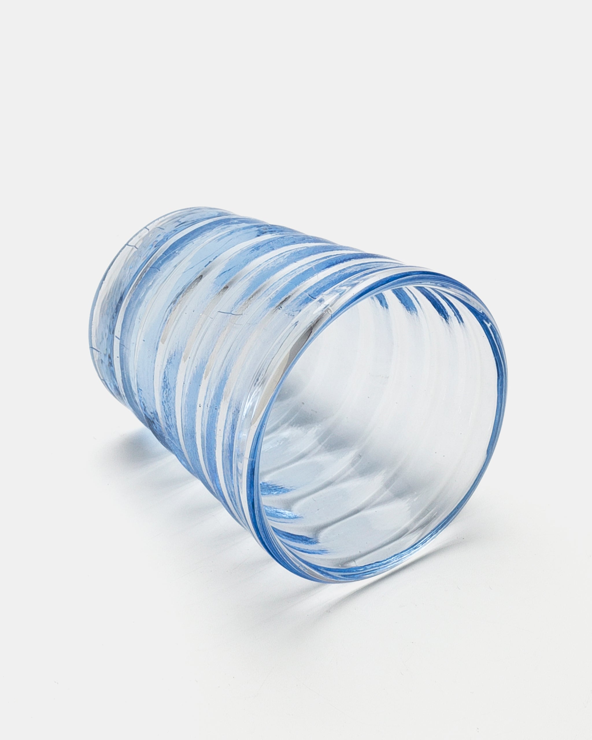AINO AALTO | “AALTO” TUMBLER(AZUR) 4056 40ml | KARHULA – ELEPHANT