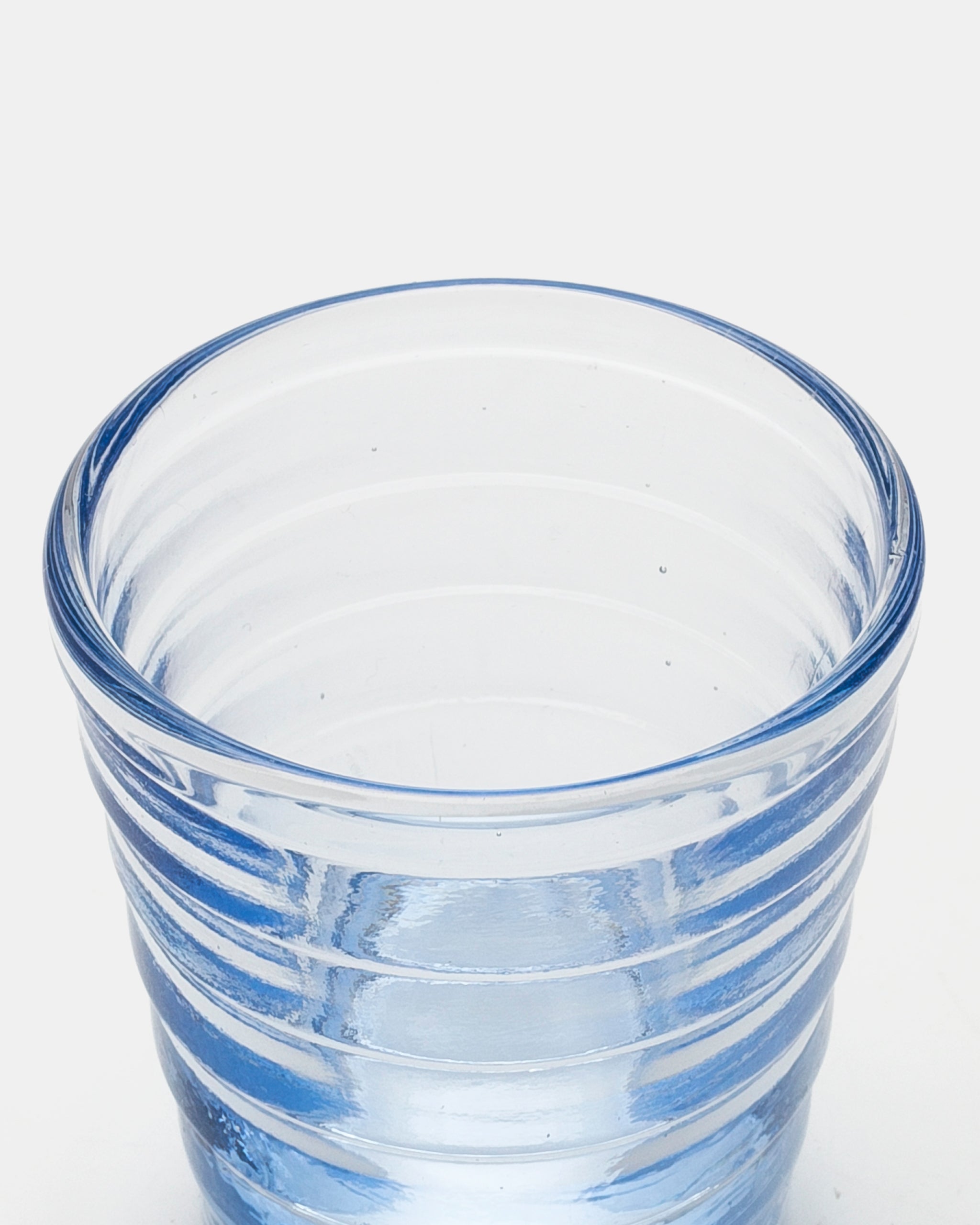 AINO AALTO | “AALTO” TUMBLER(AZUR) 4056 40ml | KARHULA – ELEPHANT