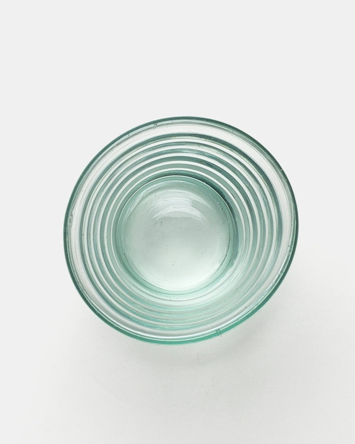 “AALTO” TUMBLER(SEA GREEN) 4056 40ml
