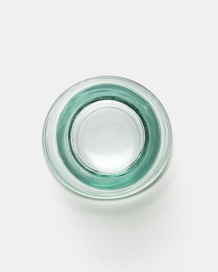 “AALTO” TUMBLER(SEA GREEN) 4056 40ml