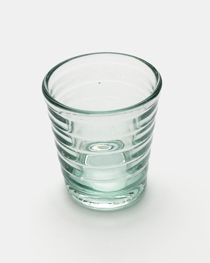 “AALTO” TUMBLER(SEA GREEN) 4056 40ml