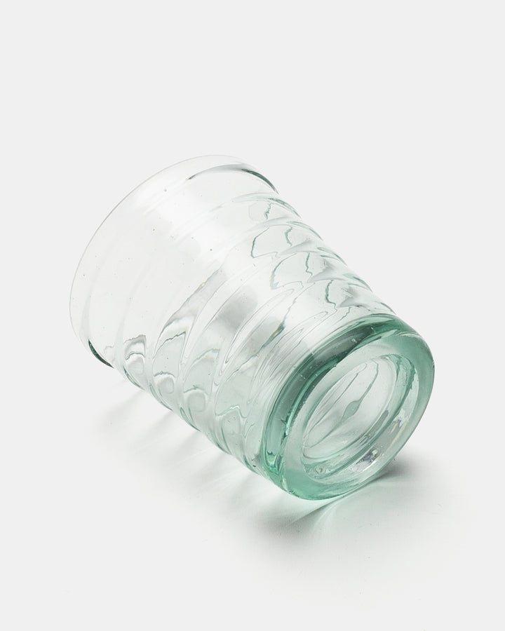 “AALTO” TUMBLER(SEA GREEN) 4056 40ml