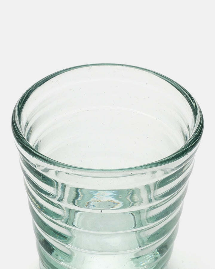 “AALTO” TUMBLER(SEA GREEN) 4056 40ml