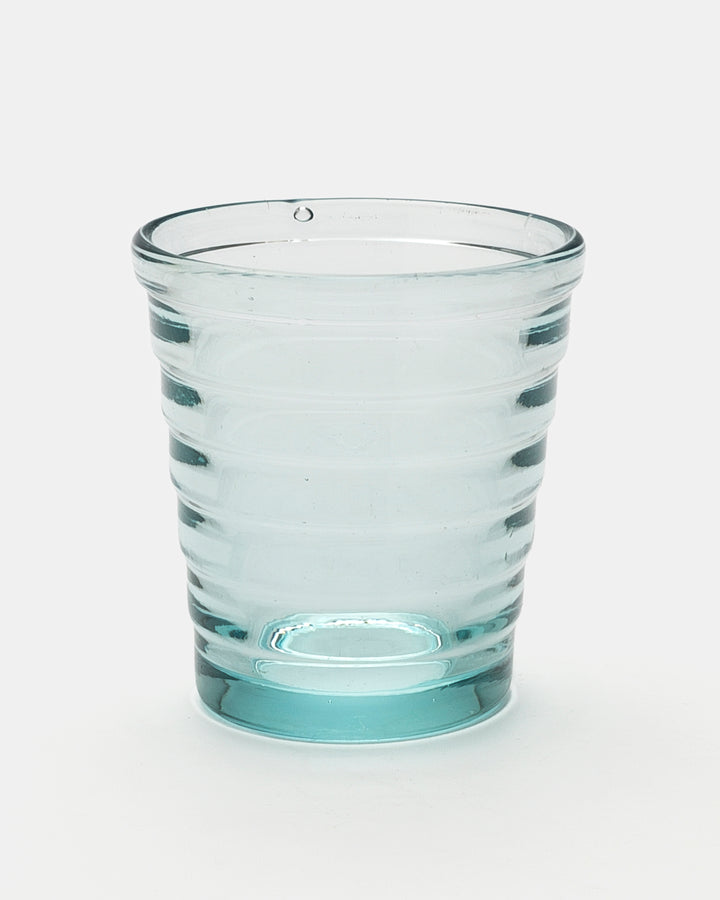 “AALTO” TUMBLER(AQUA) 4056 40ml