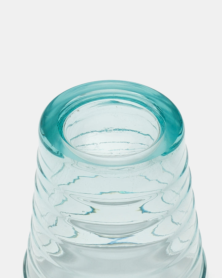 “AALTO” TUMBLER(AQUA) 4056 40ml