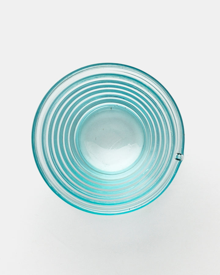 “AALTO” TUMBLER(AQUA) 4056 40ml