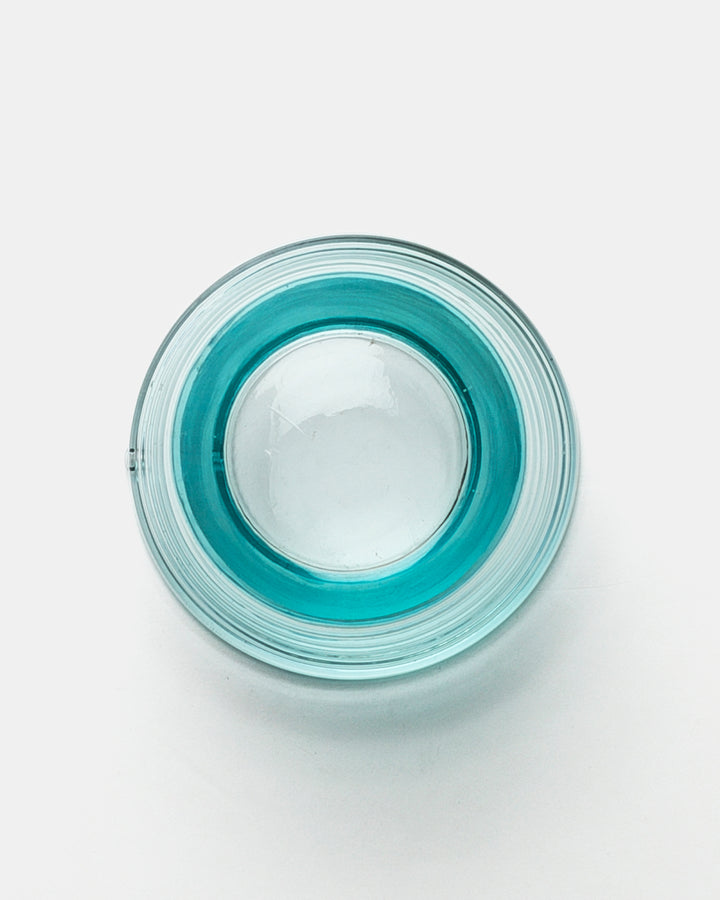 “AALTO” TUMBLER(AQUA) 4056 40ml