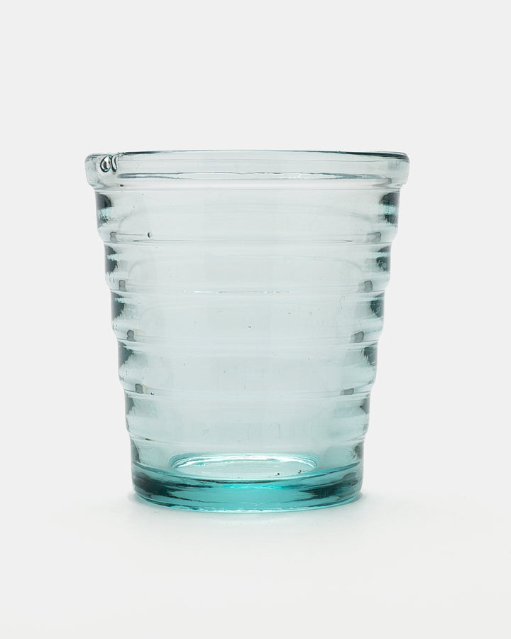 “AALTO” TUMBLER(AQUA) 4056 40ml