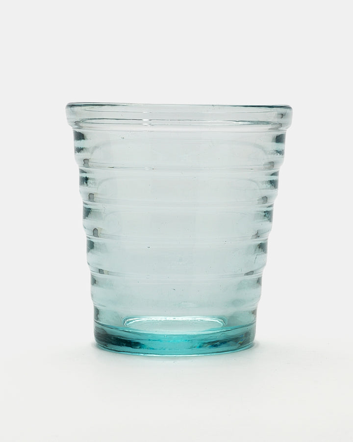 “AALTO” TUMBLER(AQUA) 4056 40ml