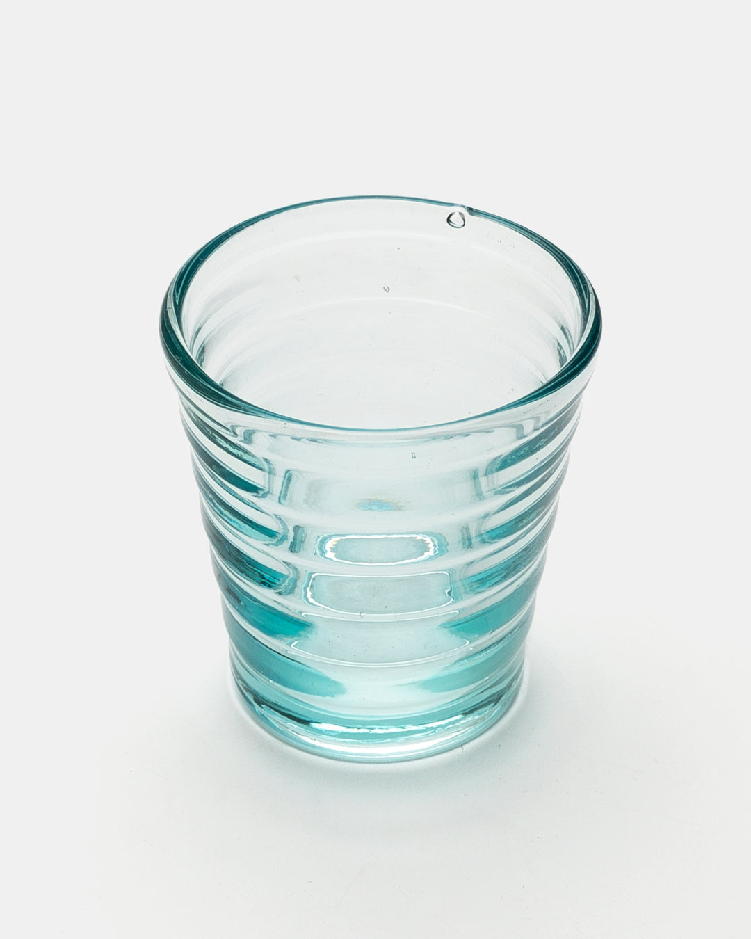 “AALTO” TUMBLER(AQUA) 4056 40ml