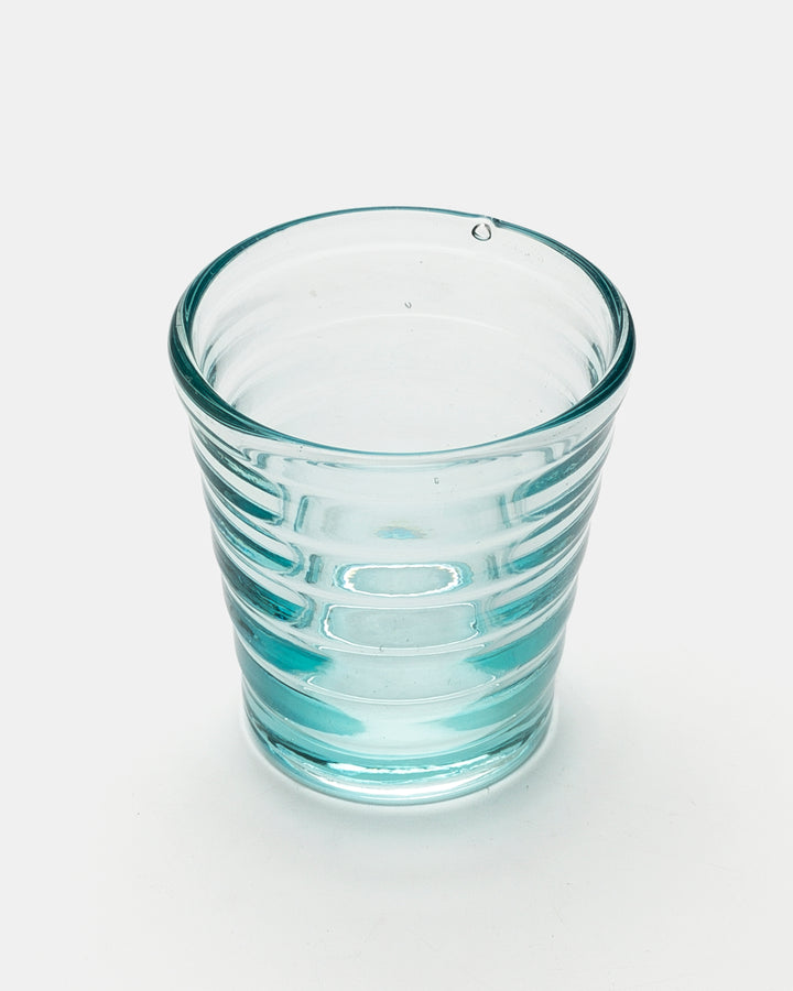 “AALTO” TUMBLER(AQUA) 4056 40ml