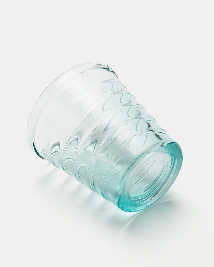 “AALTO” TUMBLER(AQUA) 4056 40ml