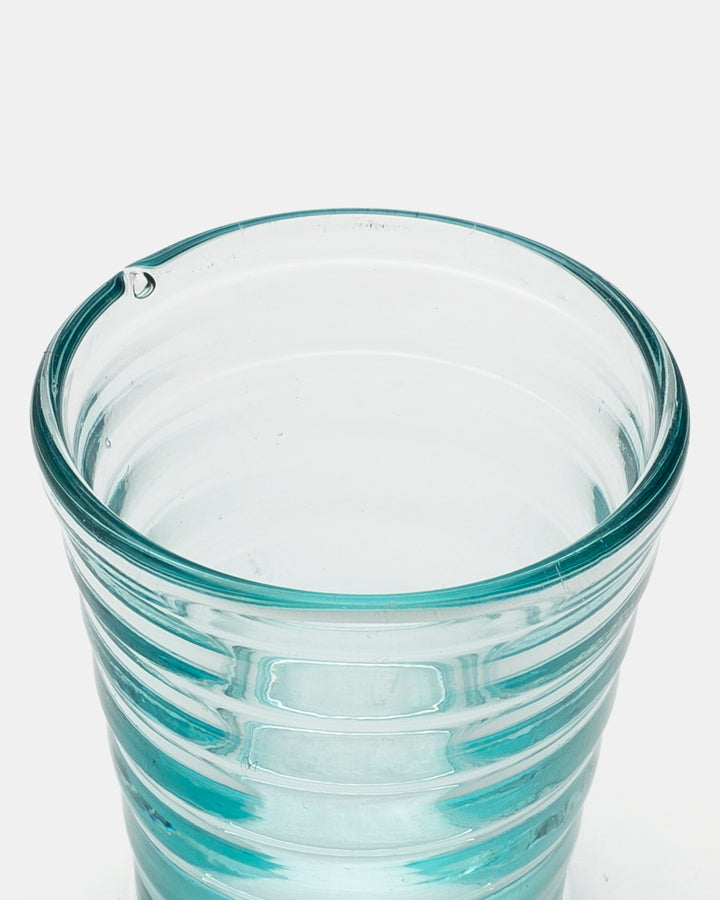 “AALTO” TUMBLER(AQUA) 4056 40ml