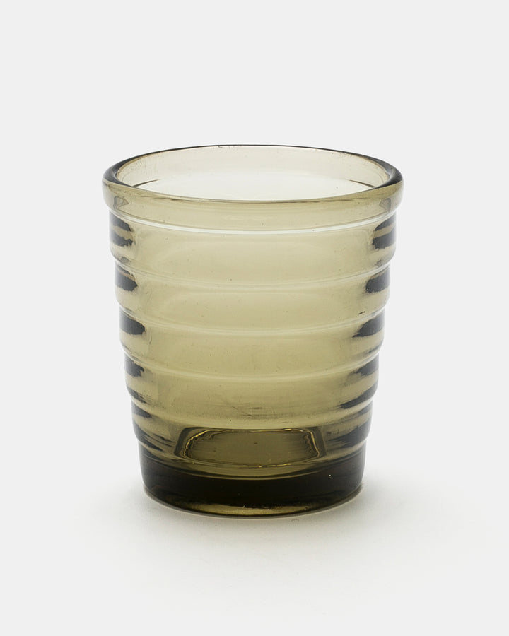 “AALTO” TUMBLER(SMOKE) 4056 40ml
