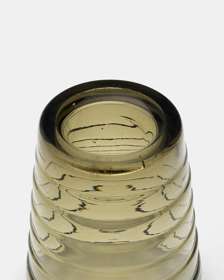 “AALTO” TUMBLER(SMOKE) 4056 40ml