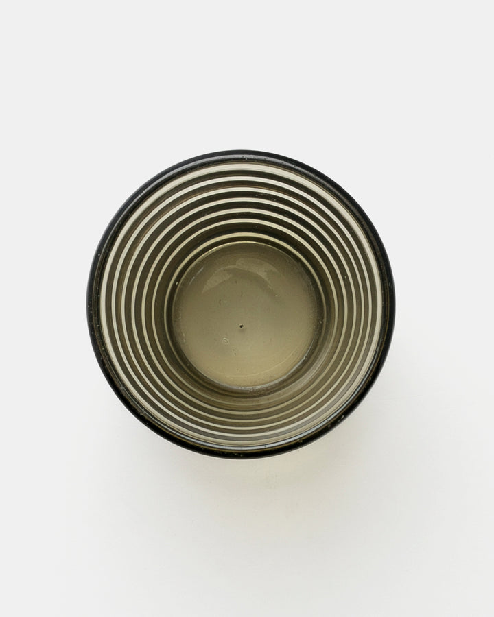 “AALTO” TUMBLER(SMOKE) 4056 40ml