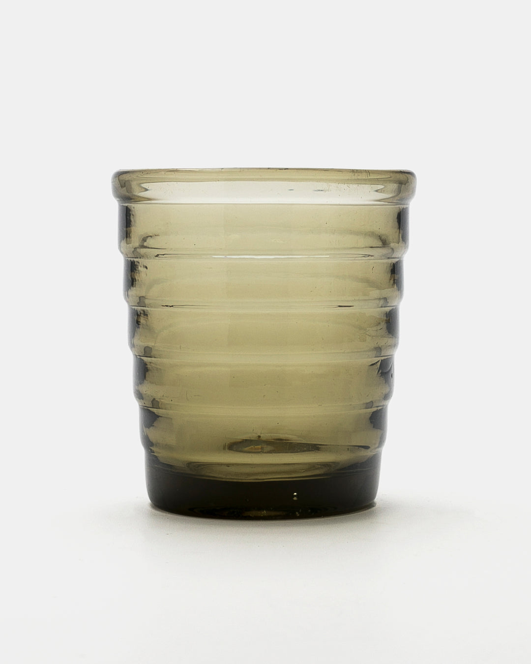 “AALTO” TUMBLER(SMOKE) 4056 40ml